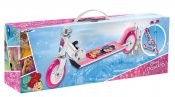 Disney Princess, Hopfällbar Sparkcykel