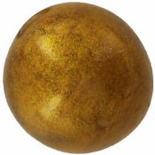 Glitter Squishy boll som lyser