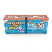 Junkbots - Dumpster 2-pack Large