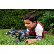 Jurassic World Slash n Battle Scorpios Rex