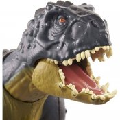 Jurassic World Slash n Battle Scorpios Rex