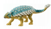 Jurassic World Dinosaurie Ankylosaurus Roar Attack