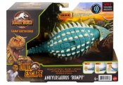 Jurassic World Dinosaurie Ankylosaurus Roar Attack