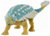 Jurassic World Dinosaurie Ankylosaurus Roar Attack