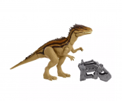 Jurassic World Carcharodontosaurus figur