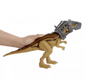 Jurassic World Carcharodontosaurus figur