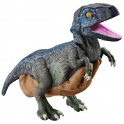 Jurassic World Hyper realistic animatronic dinosaurie med ljud