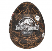 Jurassic World mysterium dinosaurie pussel 46bitar