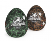 Jurassic World mysterium dinosaurie pussel 46bitar
