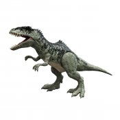 Jurassic World Super Colossal Giganotosaurus dinosaurie 99cm