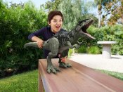 Jurassic World Super Colossal Giganotosaurus dinosaurie 99cm