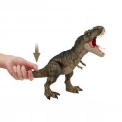 Jurassic World Trash N Devour Tyrannosaurus Rex med ljud