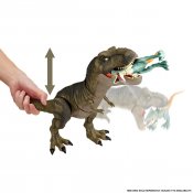 Jurassic World Trash N Devour Tyrannosaurus Rex med ljud