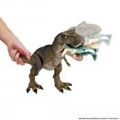 Jurassic World Trash N Devour Tyrannosaurus Rex med ljud