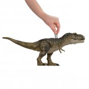 Jurassic World Trash N Devour Tyrannosaurus Rex med ljud
