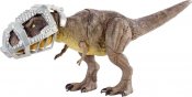 Jurassic World Stomp N Attack Tyrannosaurus Rex figur