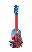 Spiderman, Min Första Gitarr