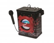 The Voice, 10W Bluetooth högtalarset med mikrofon