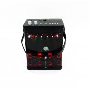 The Voice, 10W Bluetooth högtalarset med mikrofon