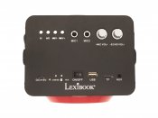 The Voice, 10W Bluetooth högtalarset med mikrofon