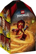 LEGO Ninjago Spinjitzuanfall – Kai 70686