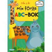 Min första ABC-bok