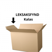 Fyndbox - Kalas