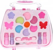 Bella leksakssmink set väska
