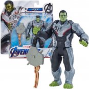 Avengers Hulk figurer 15 cm