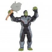 Avengers Hulk figurer 15 cm