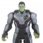 Avengers Hulk figurer 15 cm