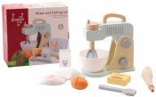 Mixer & Bakset