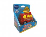 Brandbil Vtech Toot Toot