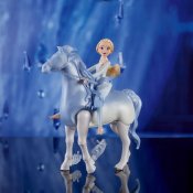 Frost 2, Elsa och Hästen Nokk