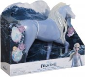Frost 2 Nokk med ljus och ljud