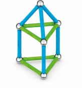Klassisk Geomag Green Line, 25 delar