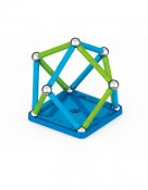 Klassisk Geomag Green Line, 25 delar