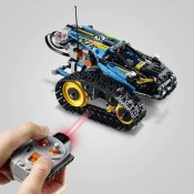 LEGO Radiostyrd stuntracer