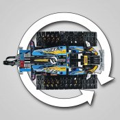 LEGO Radiostyrd stuntracer