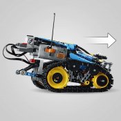 LEGO Radiostyrd stuntracer