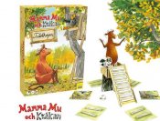 Mamma mu Pussel 20 bitar