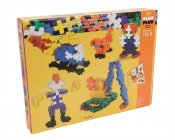 Plus Plus Big Basic mix - 150 bitar