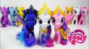 My little Pony Ultimate Equestria Collection