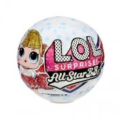 L.O.L. Surprise! All-Star B.B Series 2-cheer