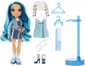 Rainbow High Fashion Docka, Skyler Bradshaw