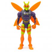 Batman Figur, med tillbehör, Killer Moth 10 cm