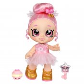 Kindi Kids Fun Time Docka Pirouetta