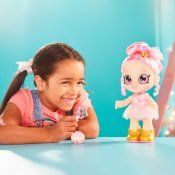 Kindi Kids Fun Time Docka Pirouetta