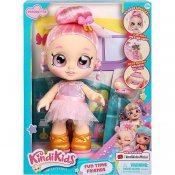 Kindi Kids Fun Time Docka Pirouetta