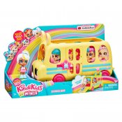 Kindi Kids Minis Buss med docka